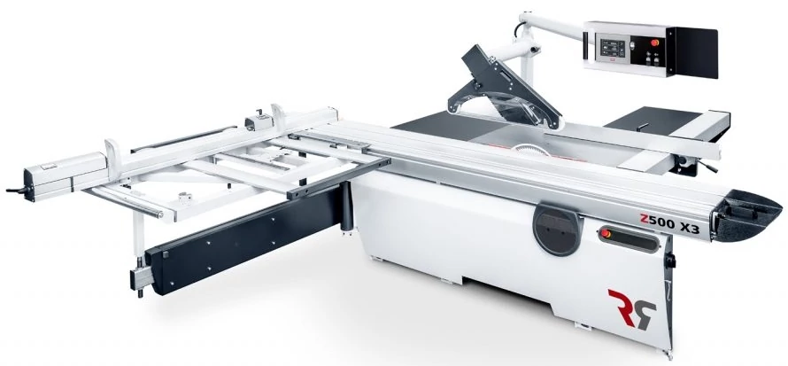 Robland Z500 X3 lapszabászgép